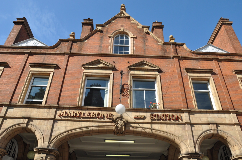 Is St Johns Wood a Top Choice for Living?